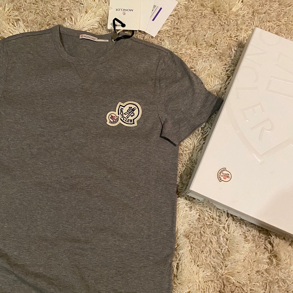 Moncler Men’s Shirt